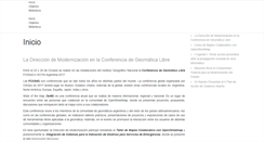 Desktop Screenshot of egov.misiones.gov.ar